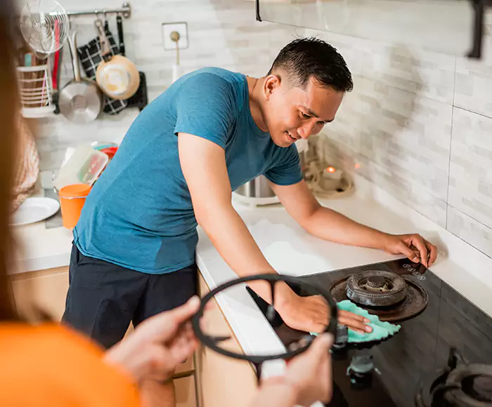 Skilled Gas Stove Experts: Your Trusted Gas Stove Repair Company For Union City, NJ