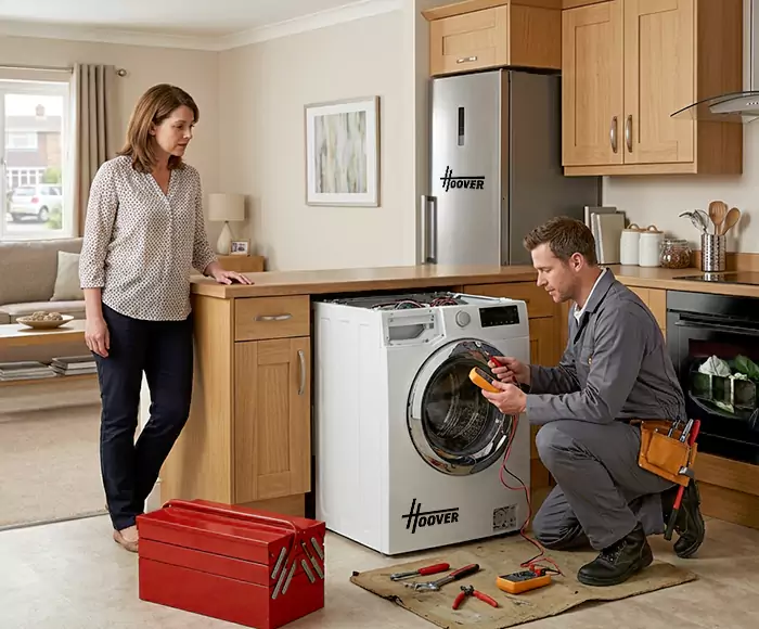 Premier Hoover Appliances Pros: Your Brand Specialist in Union City, NJ