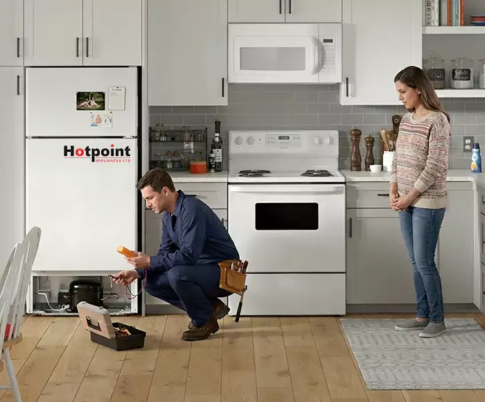 Reliable Hotpoint Appliance Pros: Your Brand Specialist in Union City, NJ