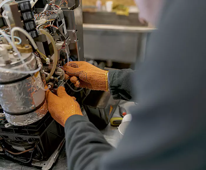 Trusted Ice Machine Solutions: Your Premier Ice Machine Repair Company in Union City, NJ