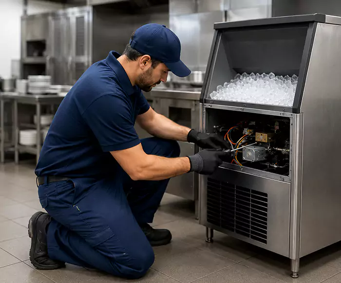 Certified Ice Maker Water Line Installers: Trusted Ice Maker Water Line Installation Team in Union City, NJ