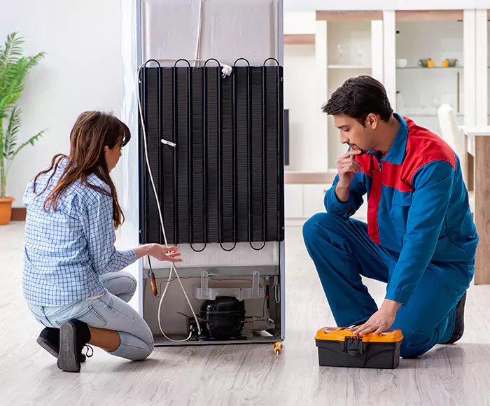Proven Kenmore Appliance Pros: Your Brand Specialist in Union City, NJ