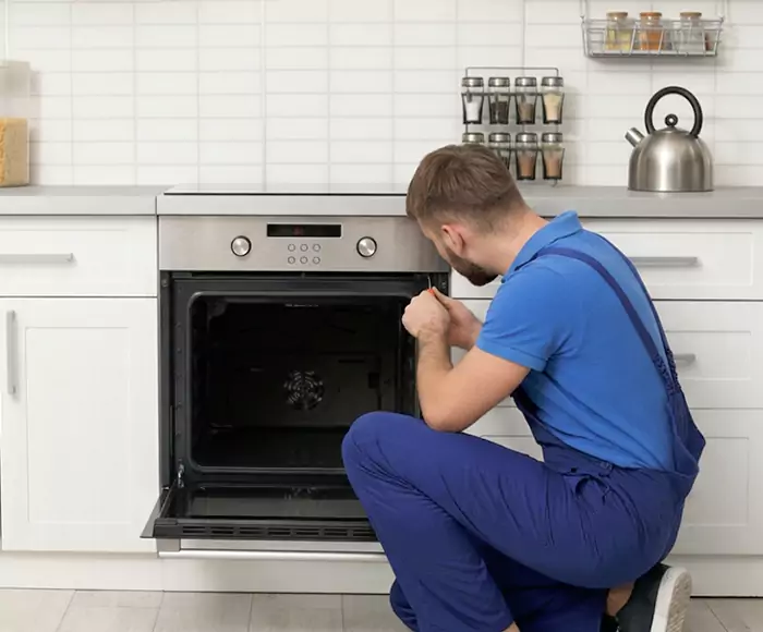 Expert Kitchen Appliance Installation: Your New Kitchen Appliance Installation Team in Union City, NJ