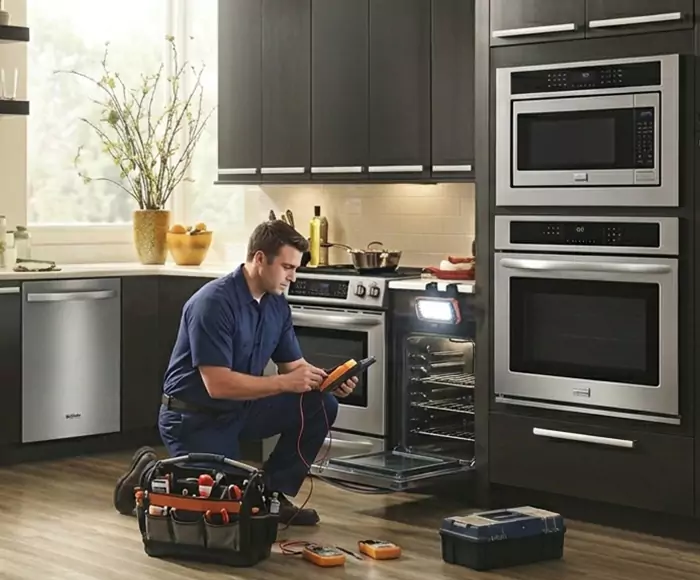 Professional KitchenAid Appliance Pros: Your Brand Specialist in Union City, NJ