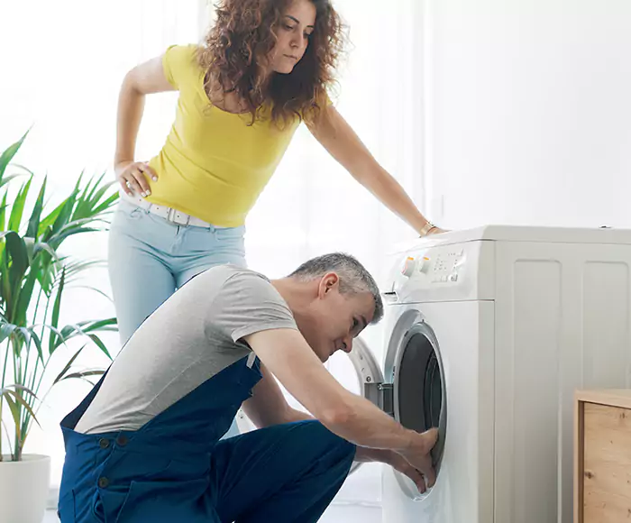 Trusted Laundry Appliance Experts: Your Reliable Repair Team in Union City, NJ