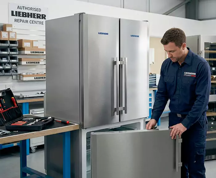 Premier Liebherr Appliances Pros: Your Brand Specialist in Union City, NJ