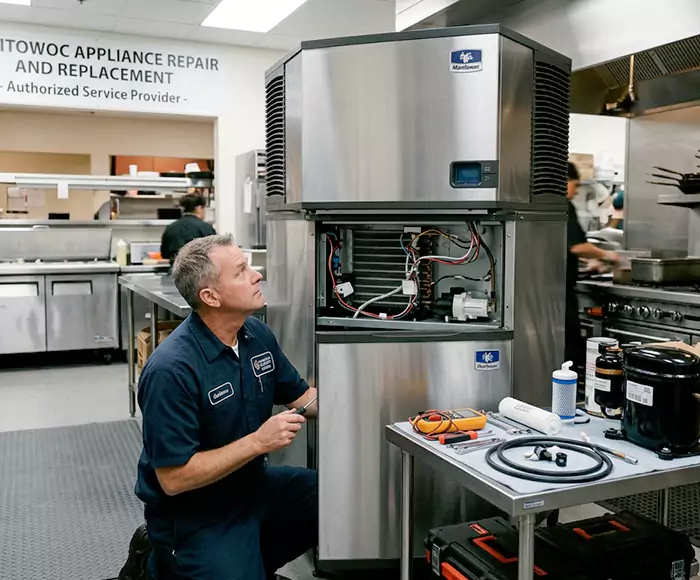 Professional Manitowoc Appliances Pros: Your Brand Specialist in Union City, NJ