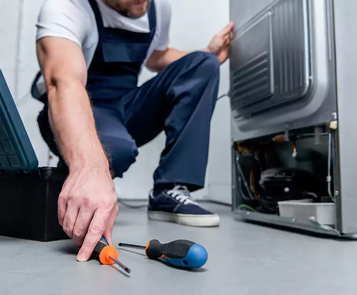 Top-Rated Mini Fridge Repair Company: Your  Mini Fridge Specialists in Union City, NJ