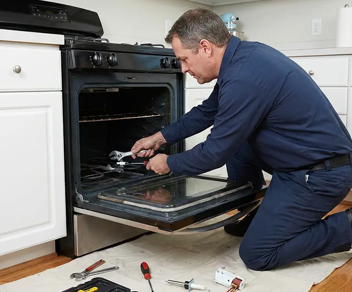 Certified Oven Igniter Repair: Your Professional Oven Igniter Replacement Specialist in Union City, NJ