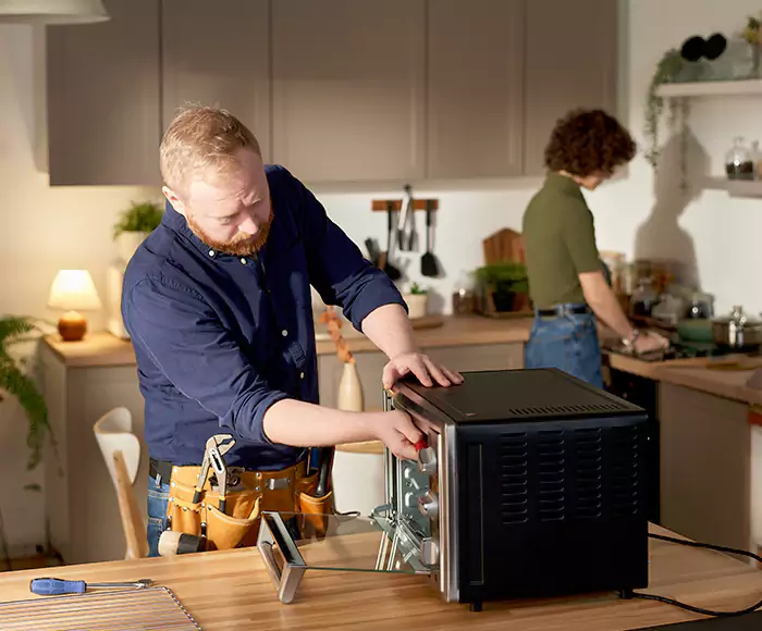 Trusted Oven Installation Service: Your Reliable Appliance Experts in Union City, NJ