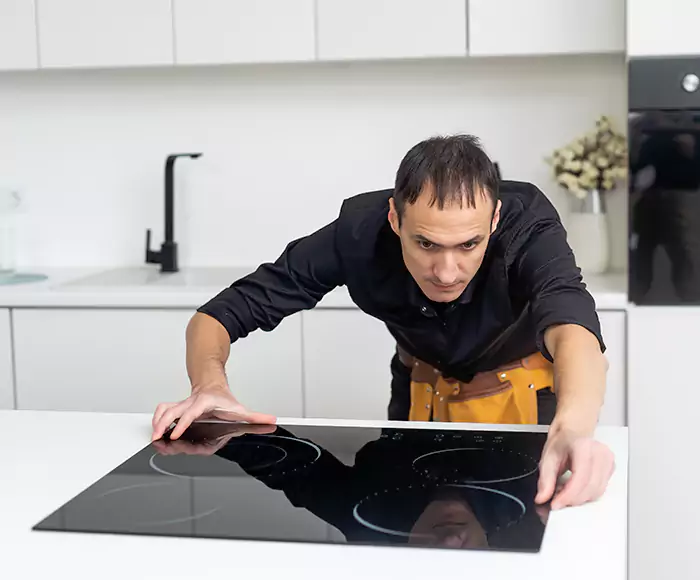 Trusted Kitchen Range and Cooktop installation: Your Expert Partner in Union City, NJ