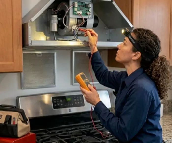 Skilled Range Hood Repair Company: Your Certified Kitchen Ventilation Experts in Union City, NJ