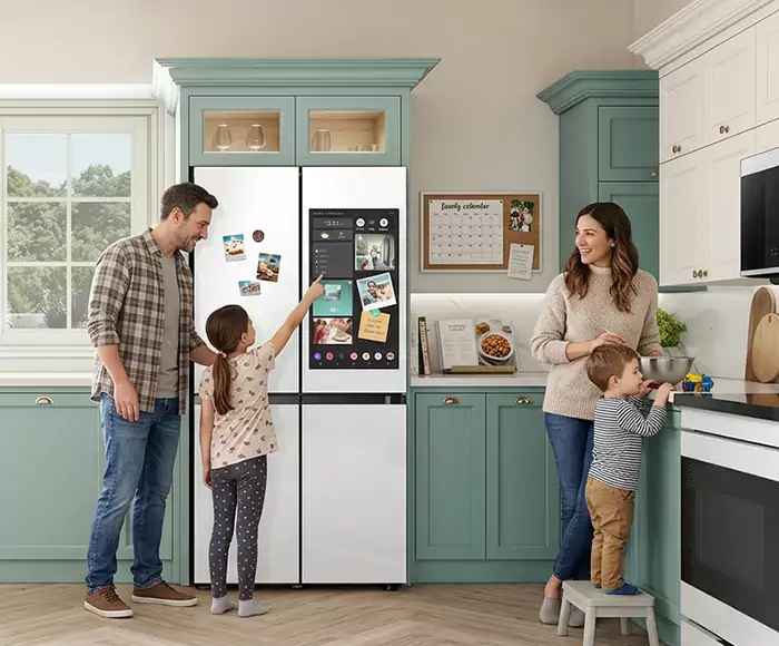 Certified Refrigerator Door Seal Replacement: Your Premier Seal Replacement Specialists in Union City, NJ