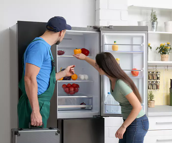 Proven Commercial Refrigeration Company: Your Certified Kitchen Refrigeration Experts in Union City, NJ