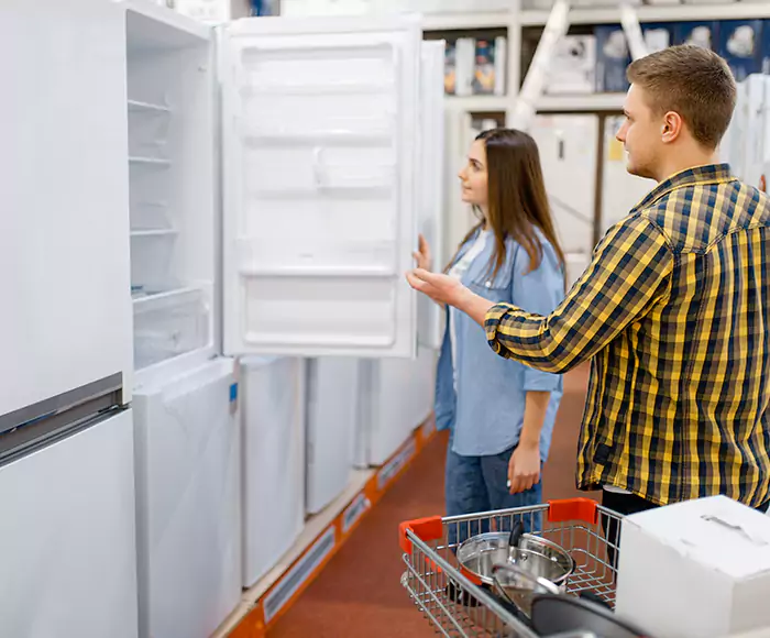 Certified Retailer Purchased Appliance Installation: Your Independent Contractor for Store Bought Appliances in Union City, NJ