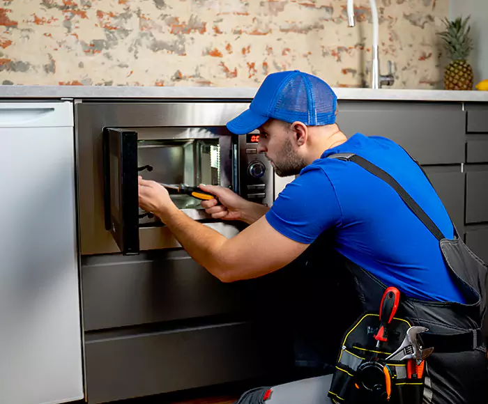 Reliable Same Day Appliance Repair: Your Union City Rapid-Response Experts