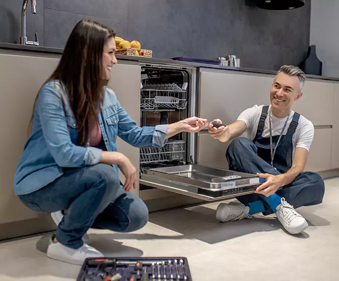 Skilled Same Day Dishwasher Repair: Your Local Same Day Dishwasher Repair Expert in Union City, NJ