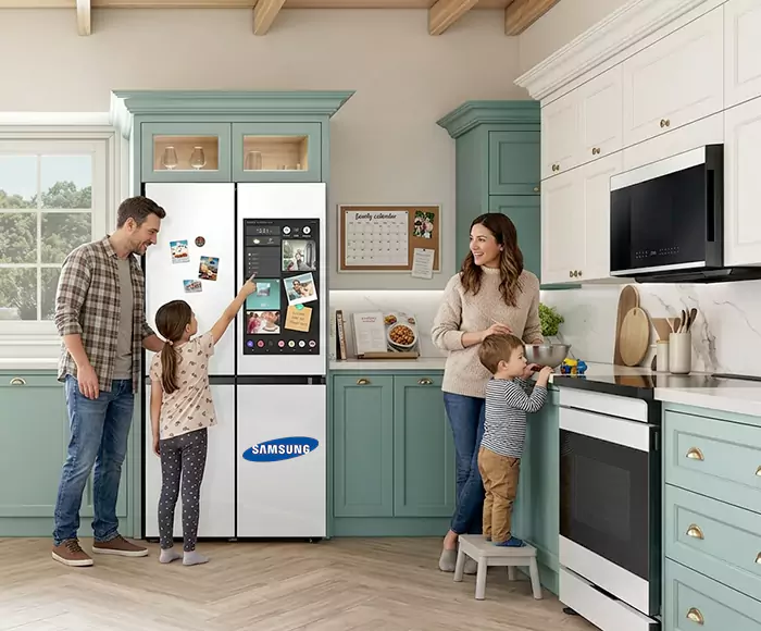 Certified Samsung Appliance Experts: Your Brand Specialist in Union City, NJ