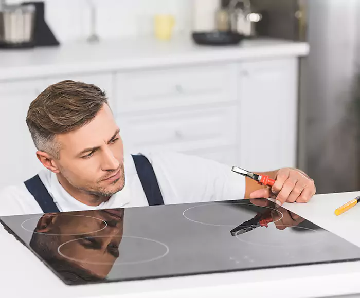 Reliable Stove Repairman: Your Trusted Stove Repair Company For Union City, NJ