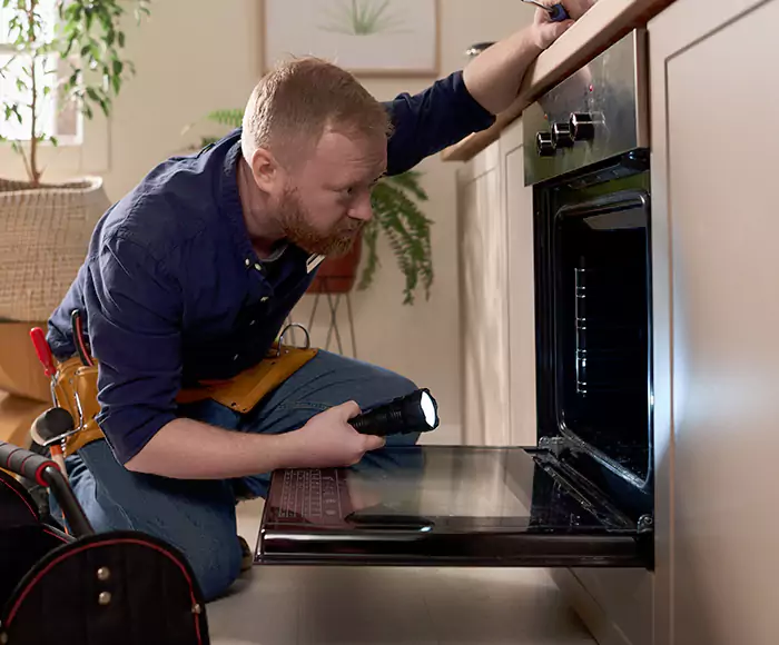 Proven Toaster Oven Solutions: Your Brand-Specialist Toaster Oven Company for Union City, NJ