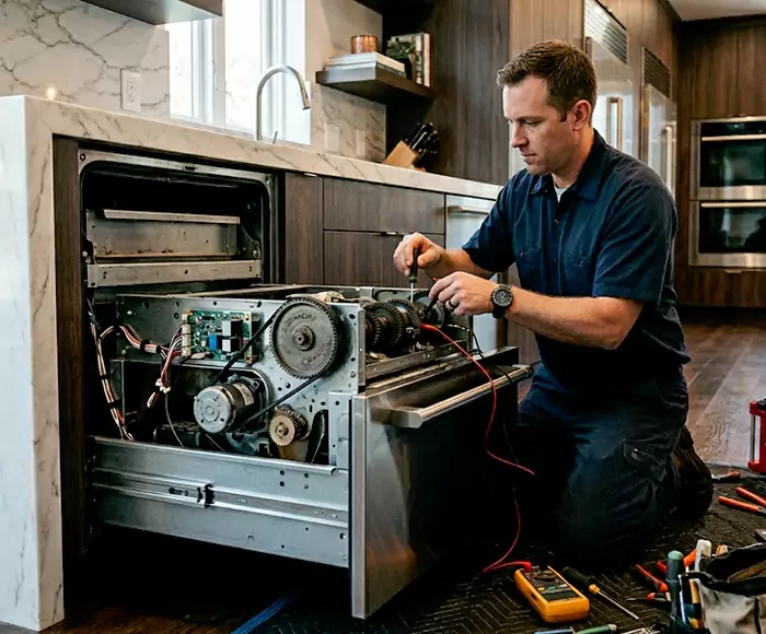 Reliable Trash Compactor Repair Company: Your Certified Commercial Experts in Union City, NJ