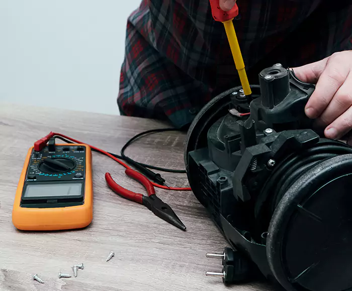 Proven Vacuum Solutions: Your Trusted Vacuum Cleaner Repair Service Company for Union City, NJ