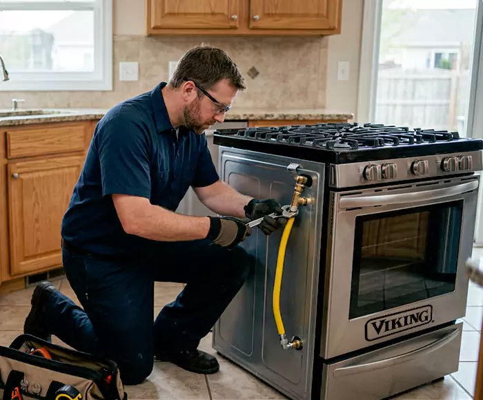 Proven Viking Appliance Pros: Your Brand Specialist in Union City, NJ