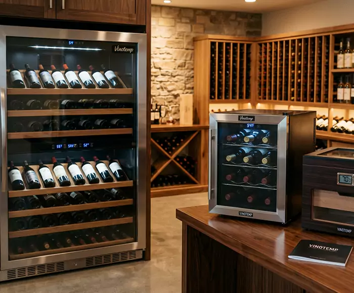 Premier Vinotemp Appliances Pros: Your Brand Specialist in Union City, NJ