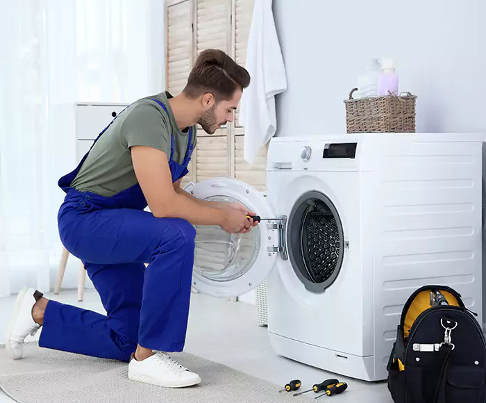 Top-Rated Washer Door Seal Replacement Company: Your Professional Washer Door Seal Replacement Service in Union City, NJ