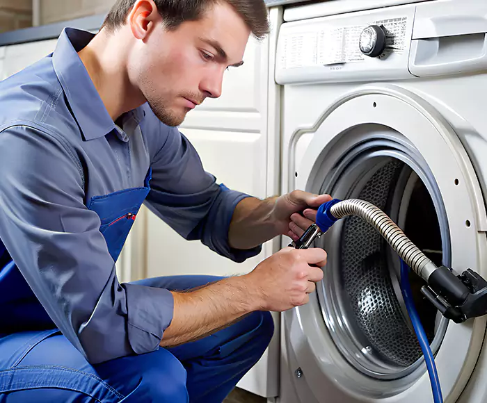 Expert Washer Repairs Specialists: Your Veteran Washer Machine Repair Crew in Union City, NJ