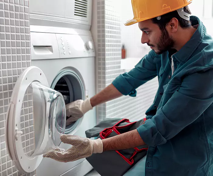 Washer Technicians: Your Trusted Washing Machine Repair Partner in Union City, NJ