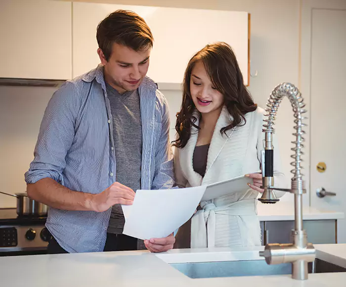 Skilled Water Purifier and Filter Installation: Your Certified Water Filtration System Installation Team in Union City, NJ