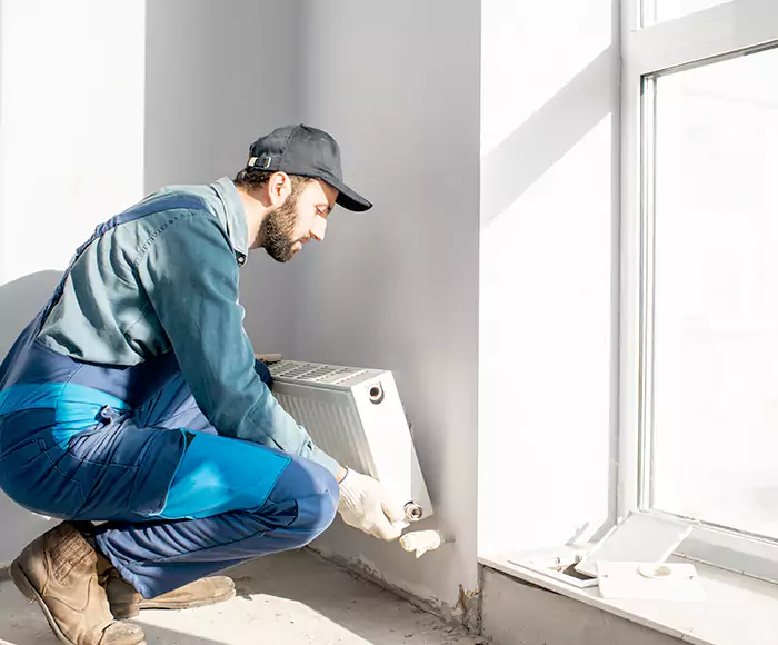 Certified Window Air Conditioner Repair Company: Your Trusted Window AC Experts in Union City, NJ