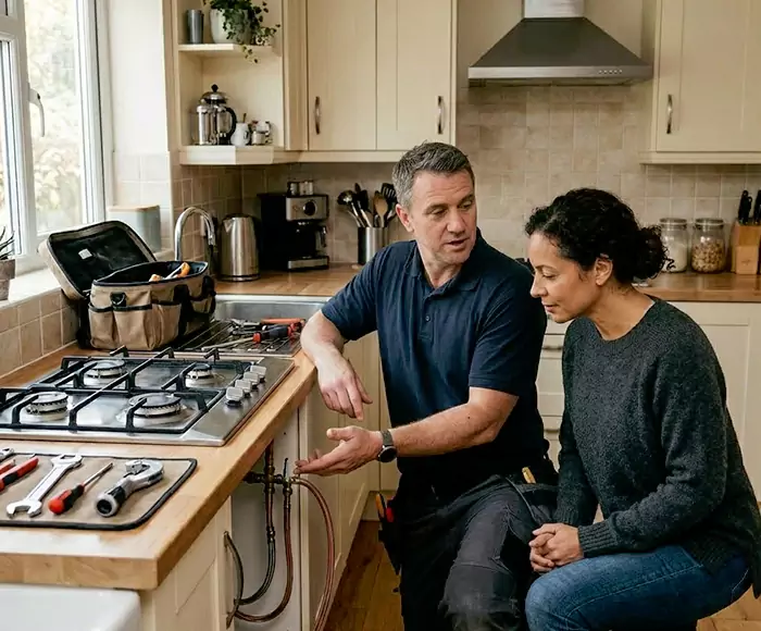 Certified Wolf Appliance Experts: Your Brand Specialist in Union City, NJ