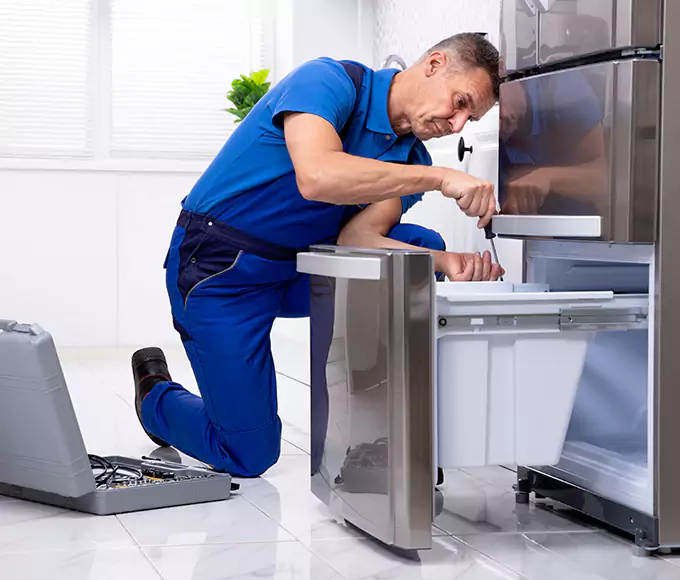 Why Union City Homeowners Stay Loyal to Union City Appliance Pro?