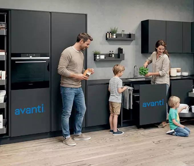 What Sets Our Avanti Service Apart in Union City, NJ?