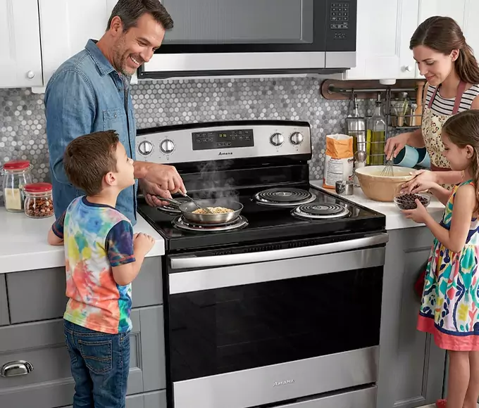 Why Union City Customers Choose Union City Appliance Pro for Brand Appliance Installation?