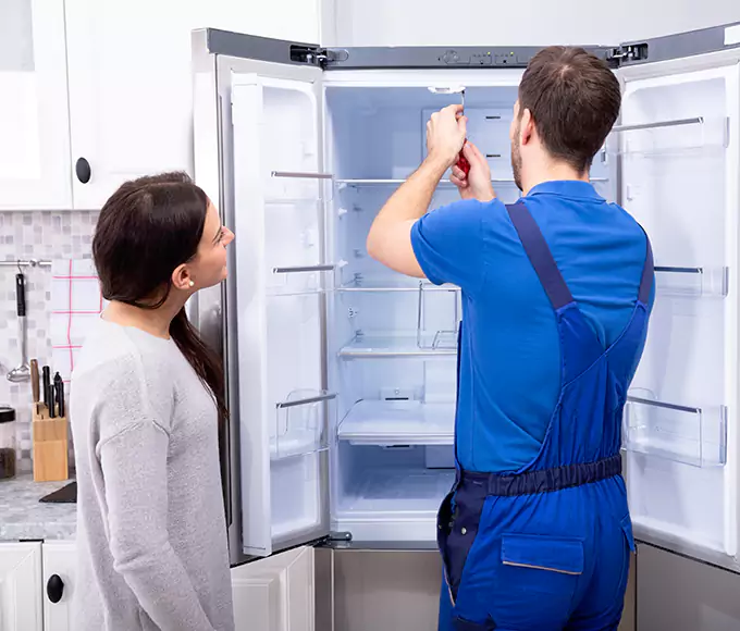 Why Union City Business Operators Choose Union City Appliance Pro for Commercial Appliance Repair?