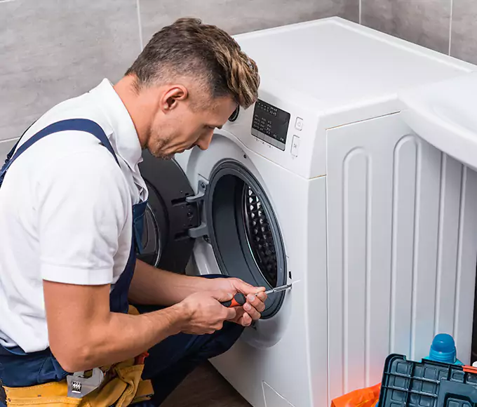 Why Union City Laundry Operators Pick Union City Appliance Pro for Every Dryer Failure?