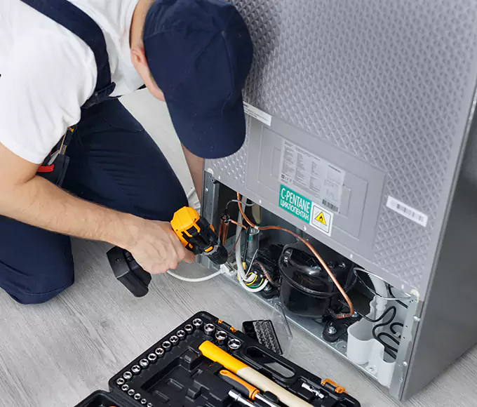 Why Union City, NJ Operators Trust Union City Appliance Pro for Every Cold Storage Failure?