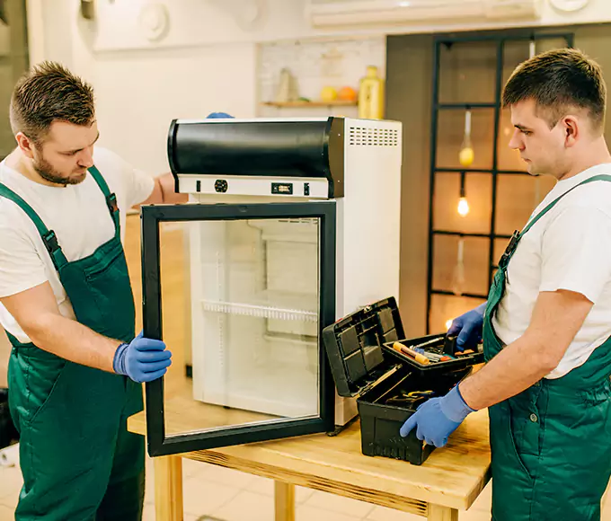 Why Union City Kitchen Owners Choose Union City Appliance Pro for Every Commercial Kitchen Repair?