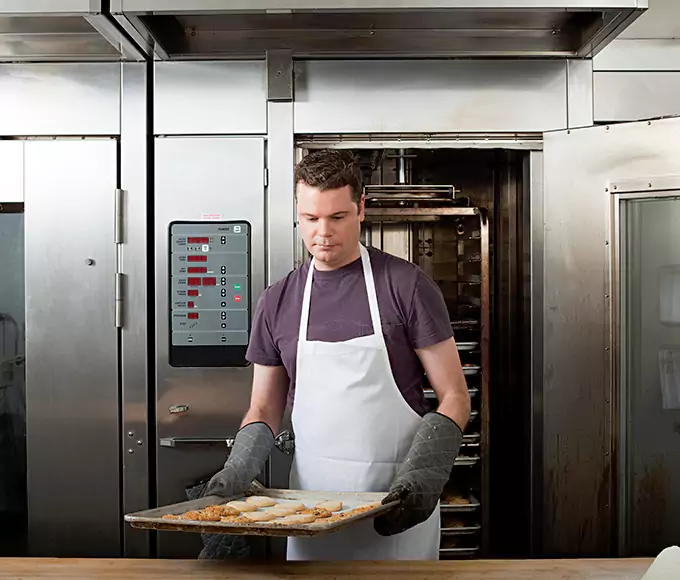 Why Union City, NJ Kitchens Trust Union City Appliance Pro for Commercial Oven Repair?