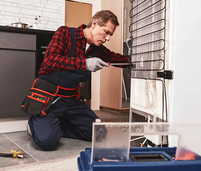 Why Union City, NJ Food Service Operators Trust Union City Appliance Pro for Every Commercial Refrigerator Repair Service?