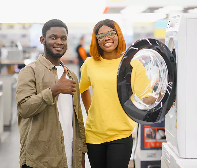Why Union City, NJ Laundry Operators Pick Union City Appliance Pro for Every Washer Failure?