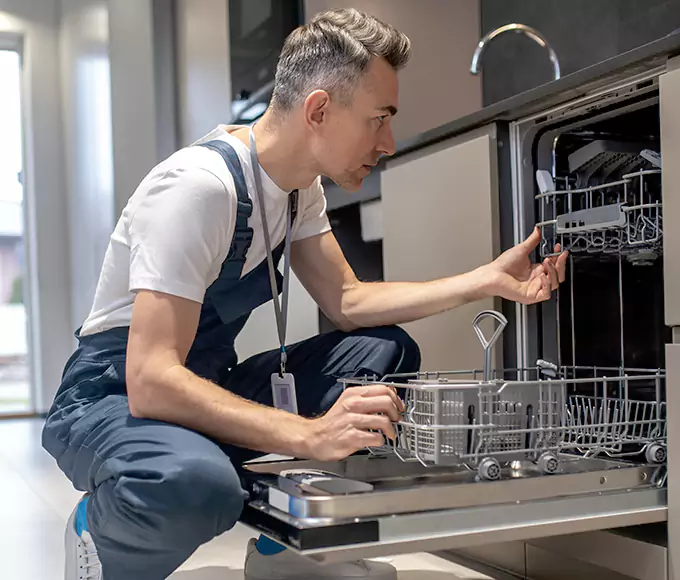 Why Union City Homeowners Pick Union City Appliance Pro for Every Dishwasher Breakdown?