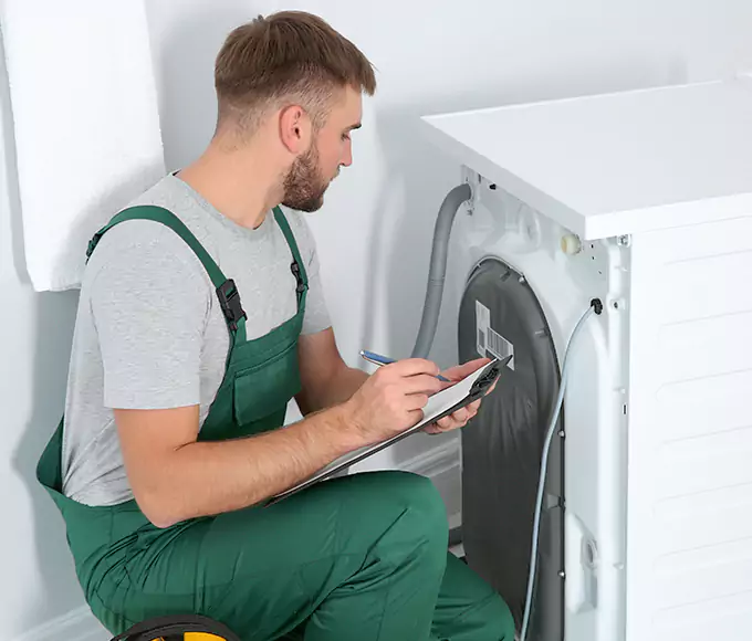 Why Union City Families Depend on Union City Appliance Pro for Every Dryer Fix?