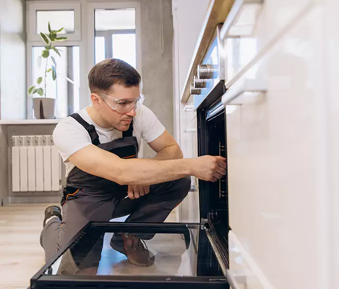 Why Union City Bakers Rely on Union City Appliance Pro for Every Electric Oven Fix?