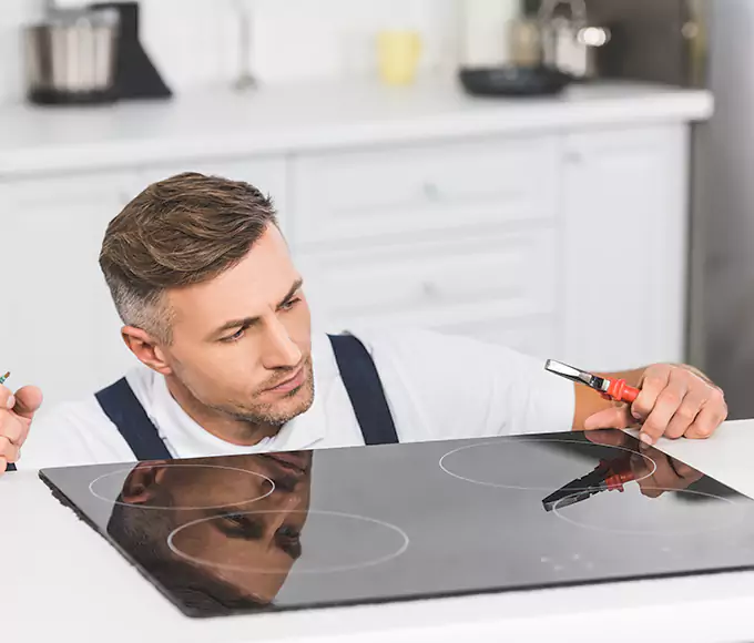 Why Union City Homeowners Choose Union City Appliance Pro for Every Electric Stove Fix?