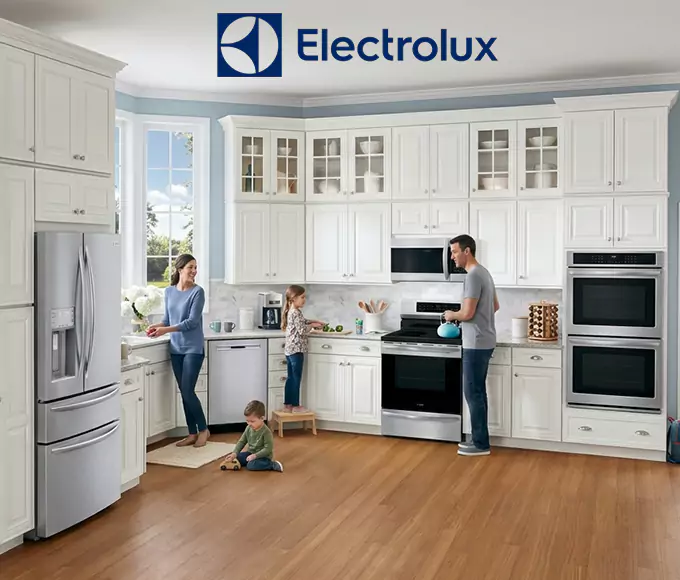 What Sets Our Electrolux Service Apart in Union City, NJ?