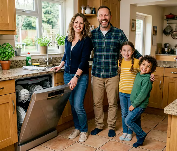 What Sets Our Fisher & Paykel Service Apart in Union City, NJ?
